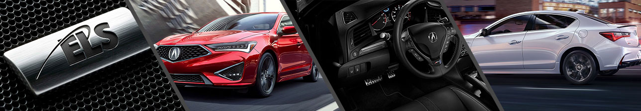 2020 Acura ILX For Sale Chicago IL | Naperville