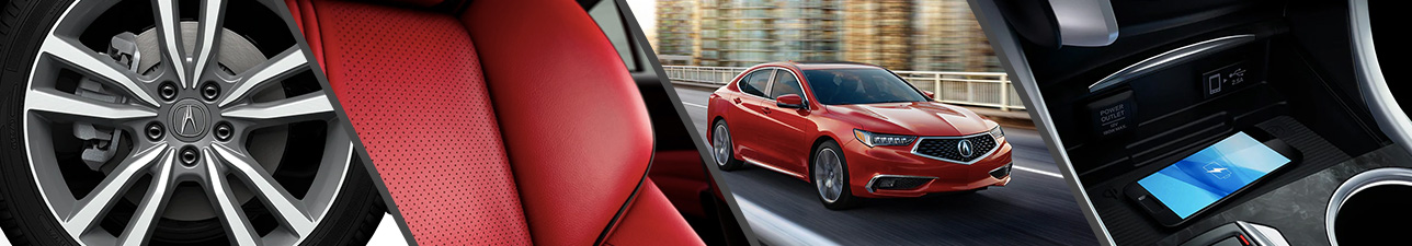 2020 Acura TLX For Sale Chicago IL | Naperville