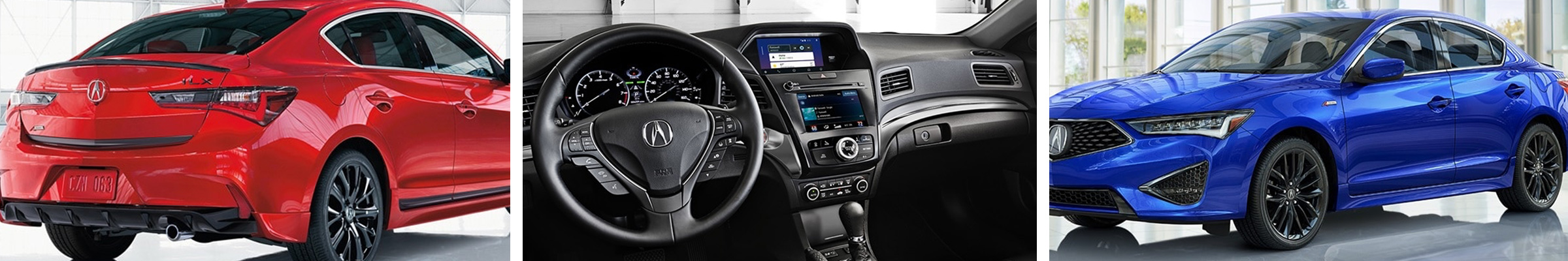 2021 Acura ILX For Sale in Middleton WI