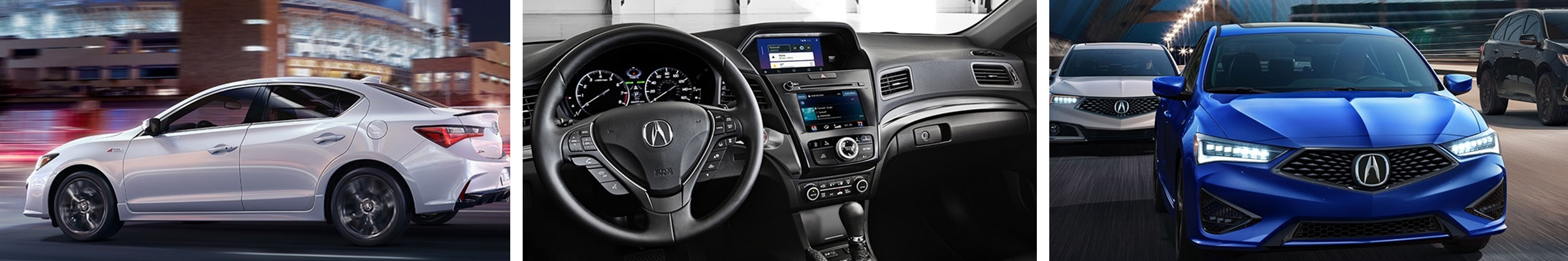 2021 Acura ILX For Sale Near Chicago, IL