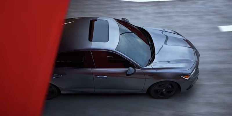 New Acura Integra for Sale Atlanta GA
