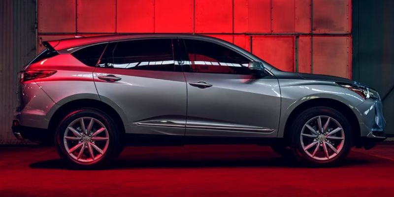 New Acura RDX for Sale Madison WI