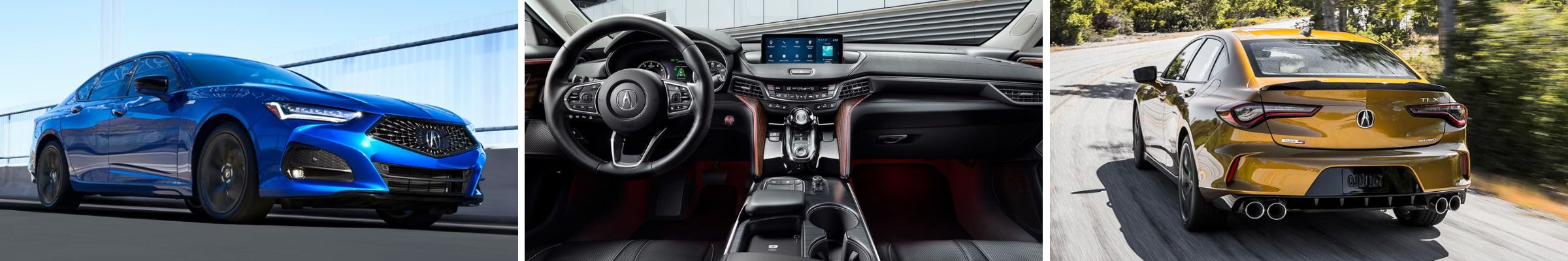 2024 Acura TLX