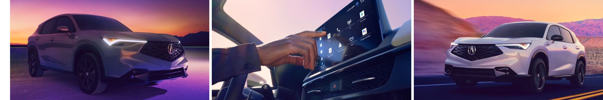 2025 Acura ADX For Sale Madison WI | Middleton