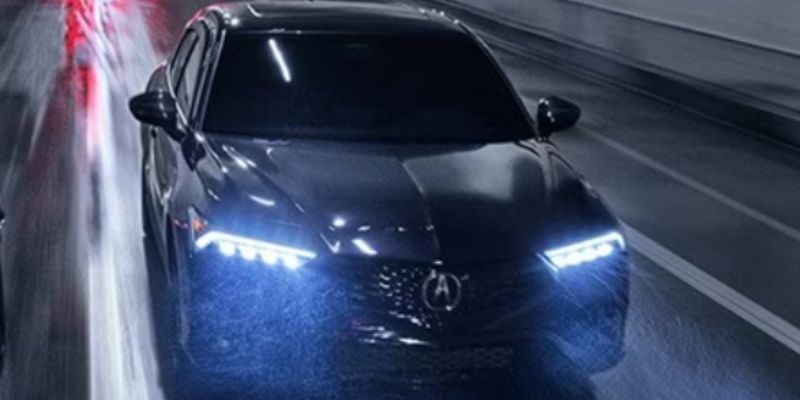 Used Acura Integra Type S for Sale Madison WI