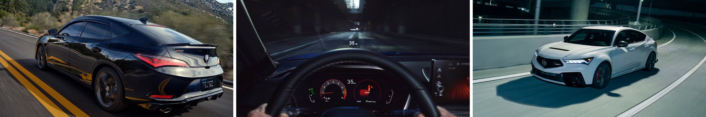 2025 Acura Integra Type S For Sale near Greer SC