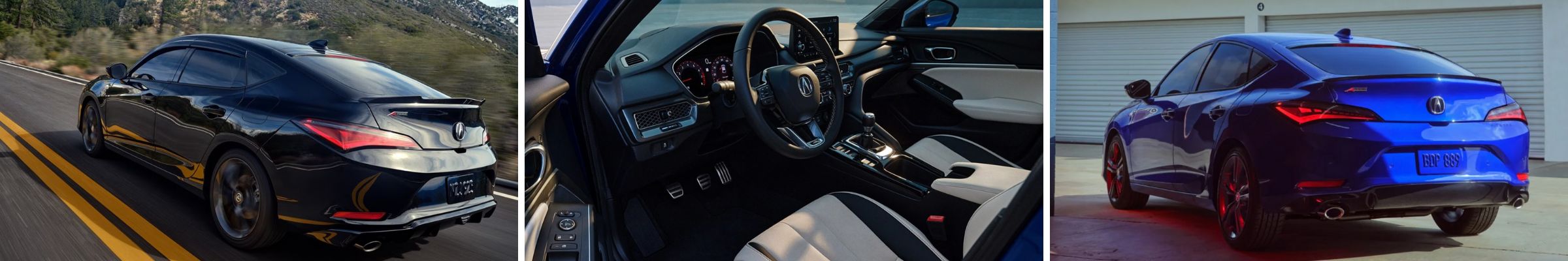 2025 Acura Integra Type S For Sale near Anderson SC