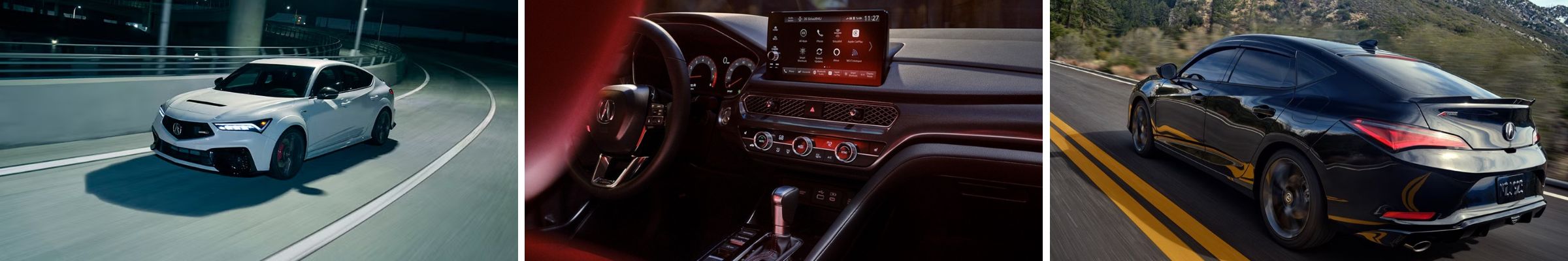 2025 Acura Integra Type S For Sale Greenville SC | Greer