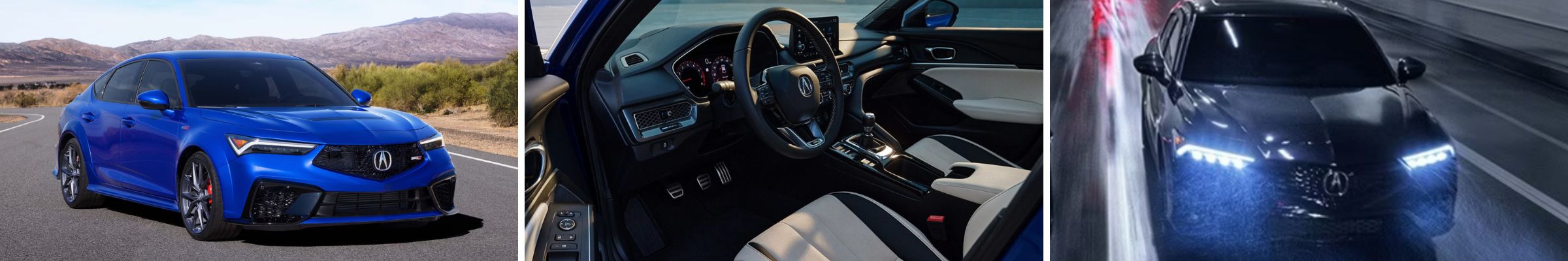 2025 Acura Integra Type S For Sale near Simpsonville SC