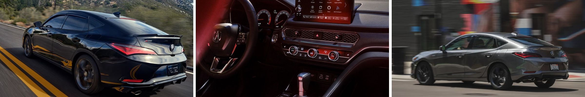 2025 Acura Integra For Sale near Greer SC