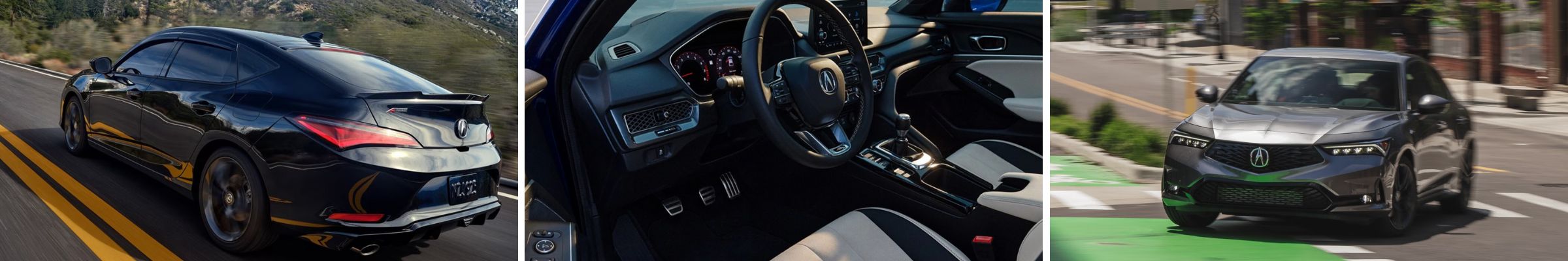 2025 Acura Integra For Sale near Simpsonville SC