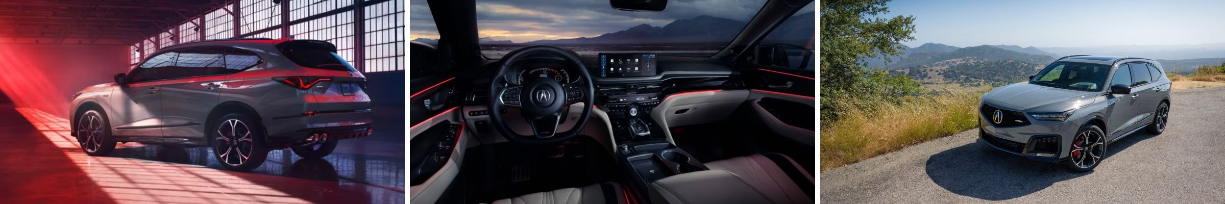 2025 Acura MDX Type S For Sale Madison WI | Middleton