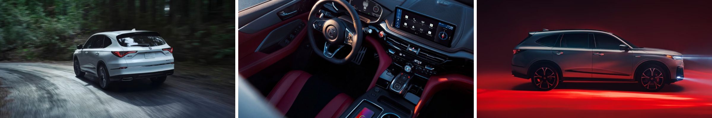 2025 Acura MDX For Sale near Greer SC