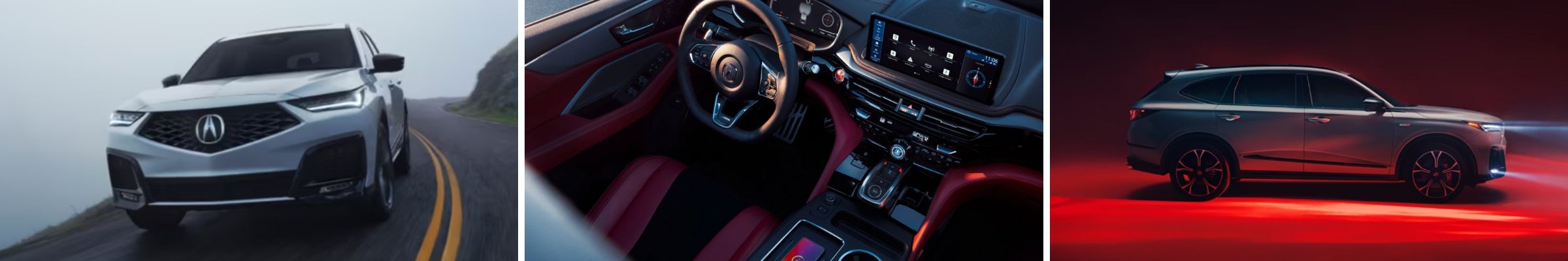 2025 Acura MDX