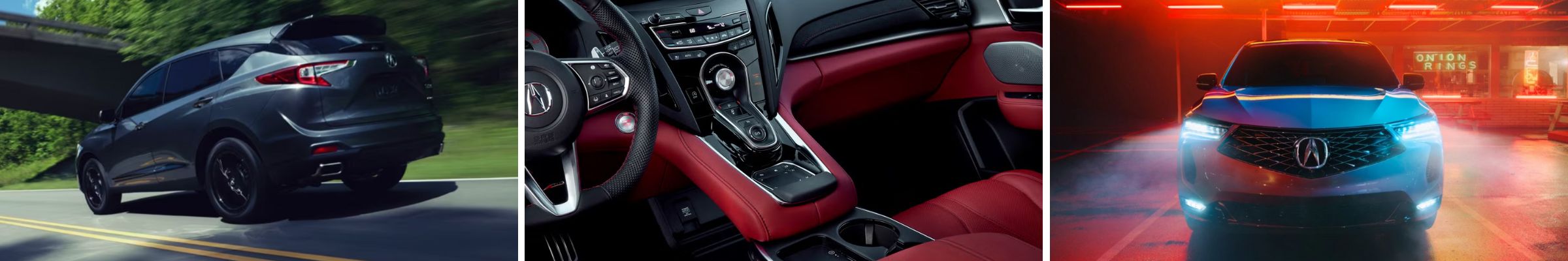 2025 Acura RDX For Sale in Middleton WI