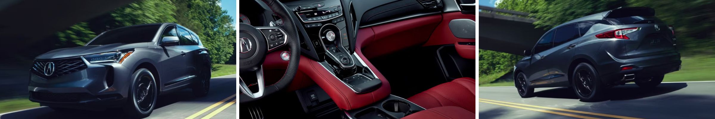 2025 Acura RDX For Sale near Sun Prairie WI