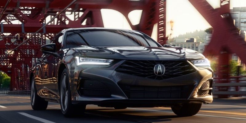 Used Acura TLX Type S for Sale Madison WI