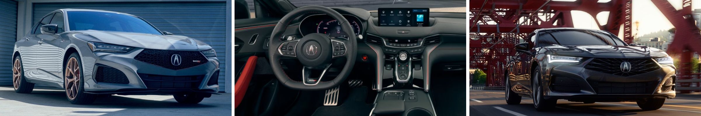 2025 Acura TLX Type S For Sale Madison WI | Middleton