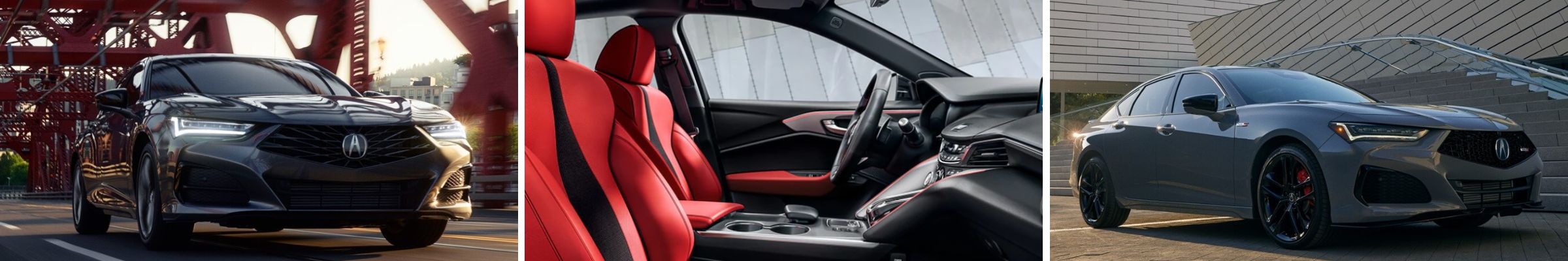 2025 Acura TLX Type S For Sale in Middleton WI