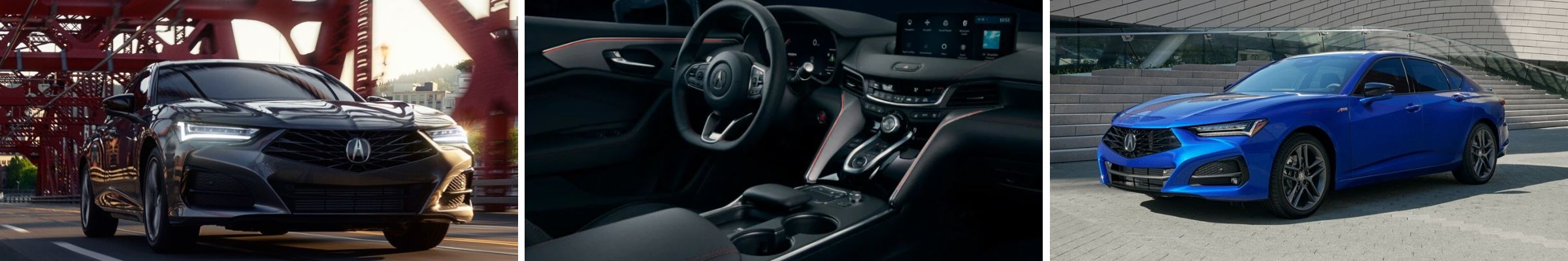 2025 Acura TLX Type S For Sale Chantilly VA | Fairfax
