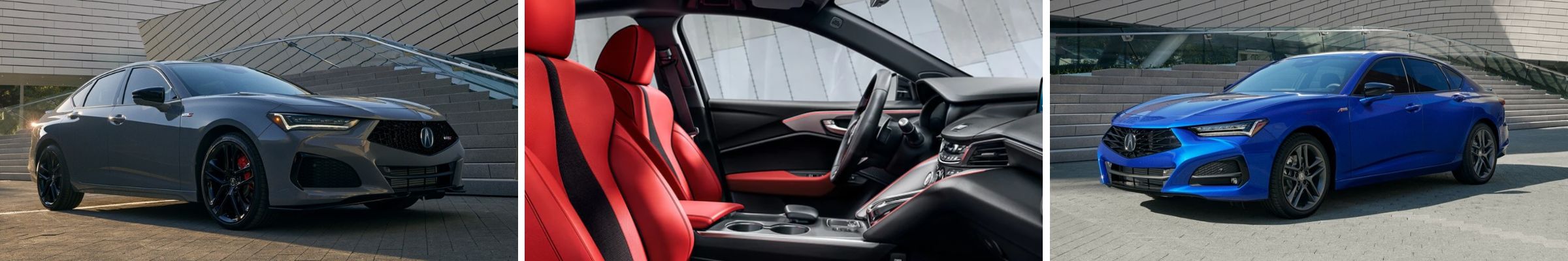 2025 Acura TLX Type S For Sale Fairfax VA | Chantilly