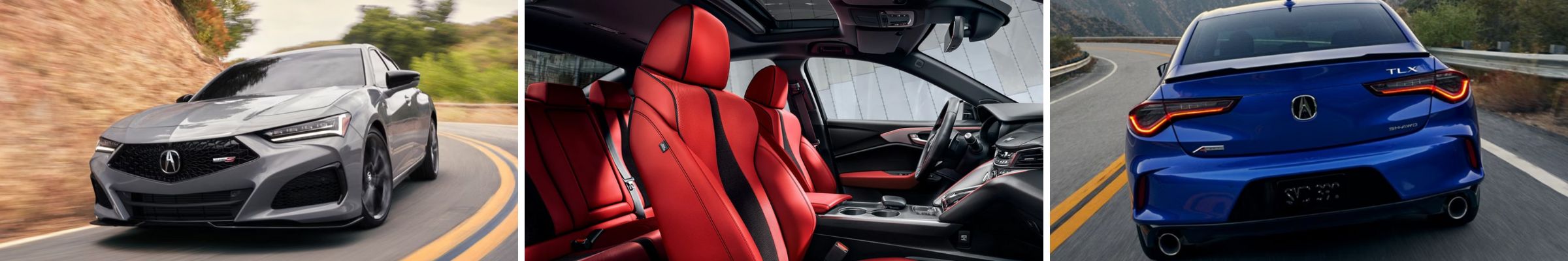 2025 Acura TLX For Sale Sterling VA | Fairfax