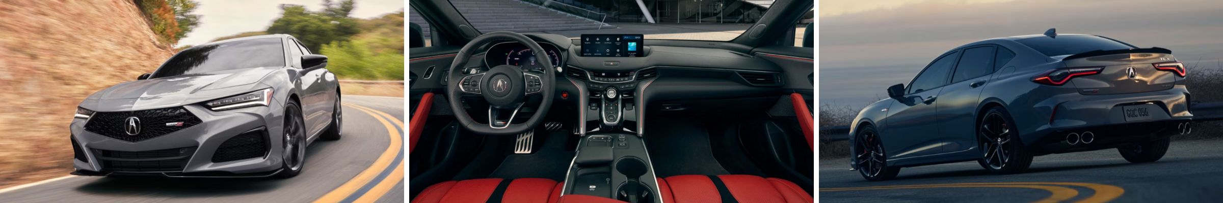 2025 Acura TLX For Sale in Middleton WI