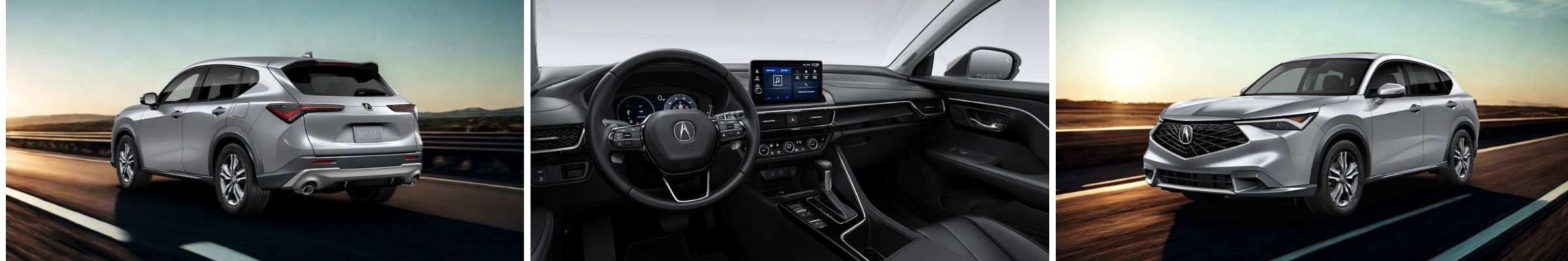 2026 Acura ADX
