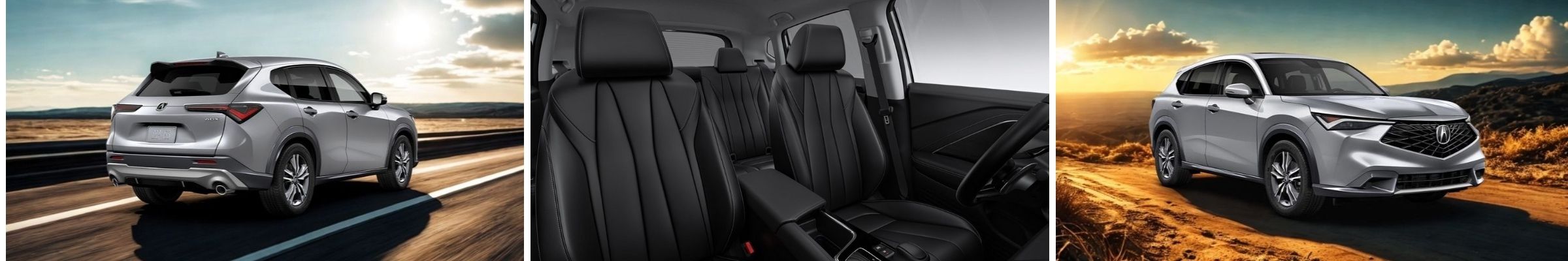 2026 Acura ADX For Sale in Middleton WI