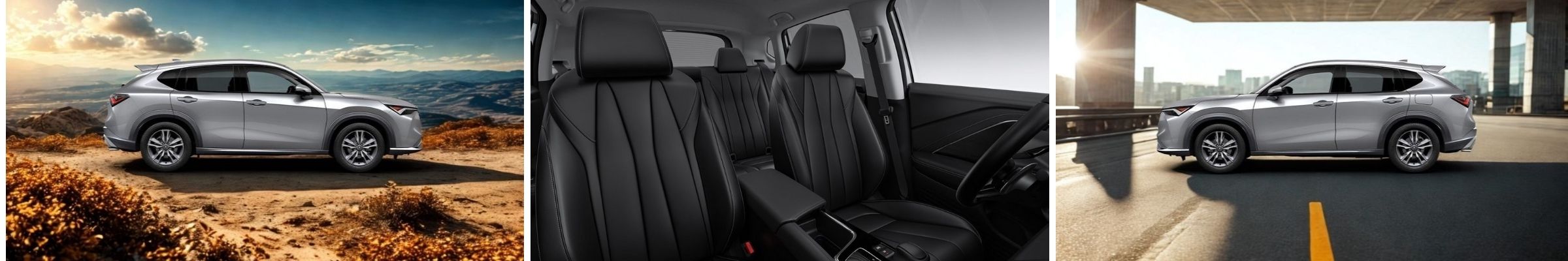 2026 Acura ADX For Sale near Elk Grove CA