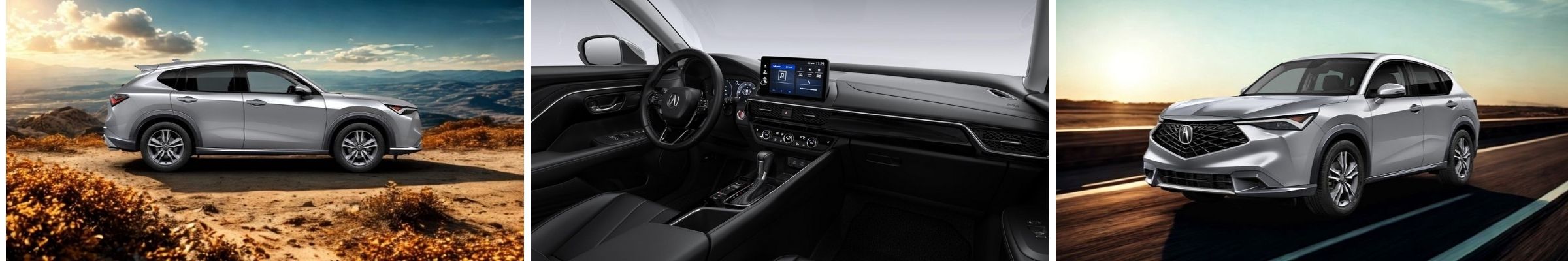 2026 Acura ADX For Sale Tulsa OK | Broken Arrow