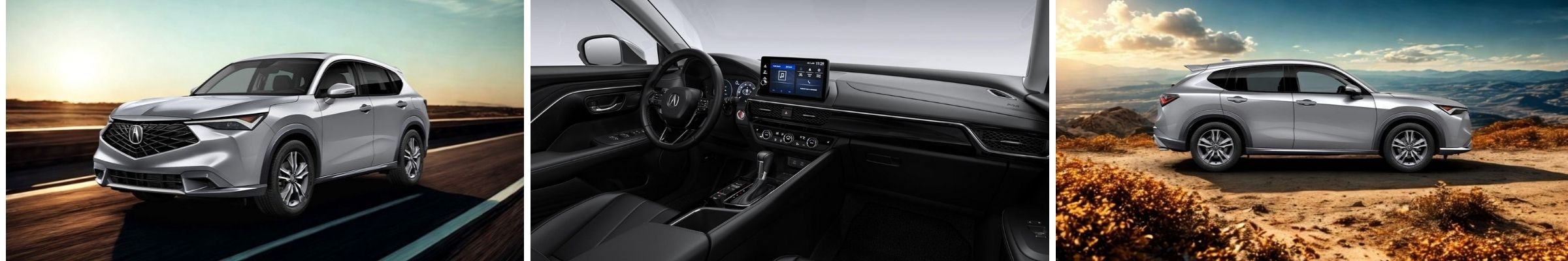 2026 Acura ADX For Sale Madison WI | Middleton