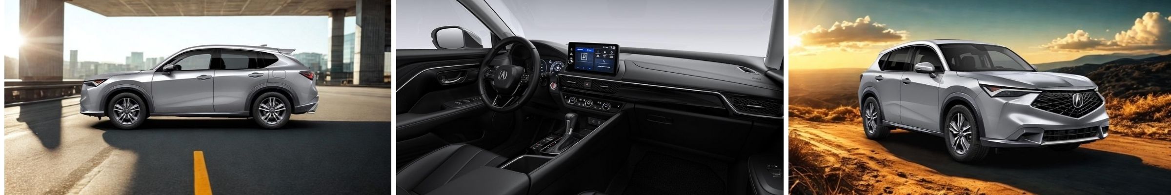 2026 Acura ADX For Sale Sacramento CA | Elk Grove