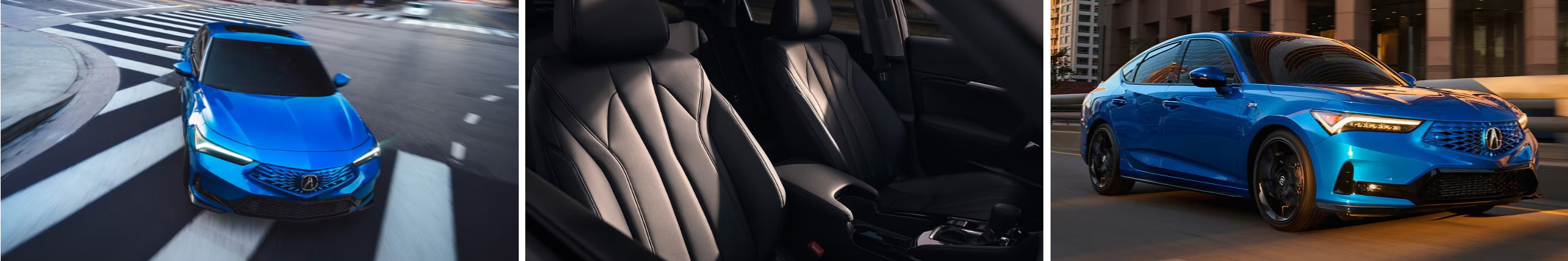 2026 Acura Integra Type S