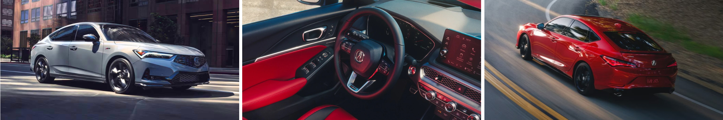 2026 Acura Integra Type S