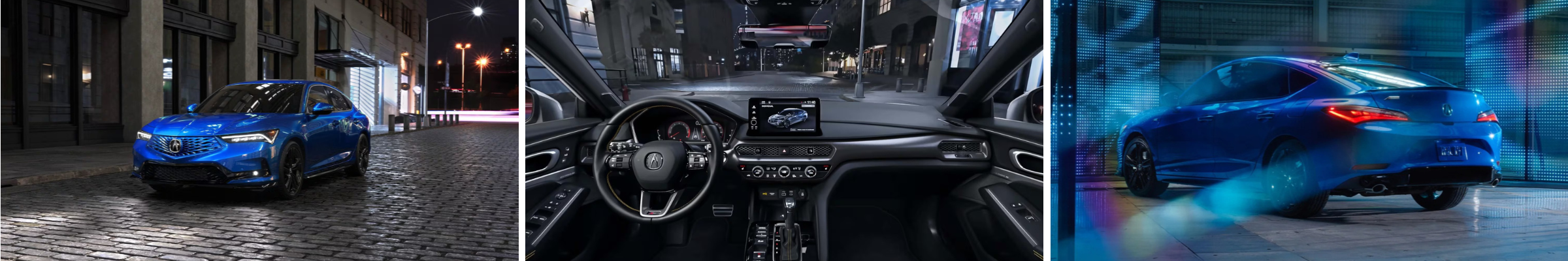 2026 Acura Integra Type S For Sale near Simpsonville SC