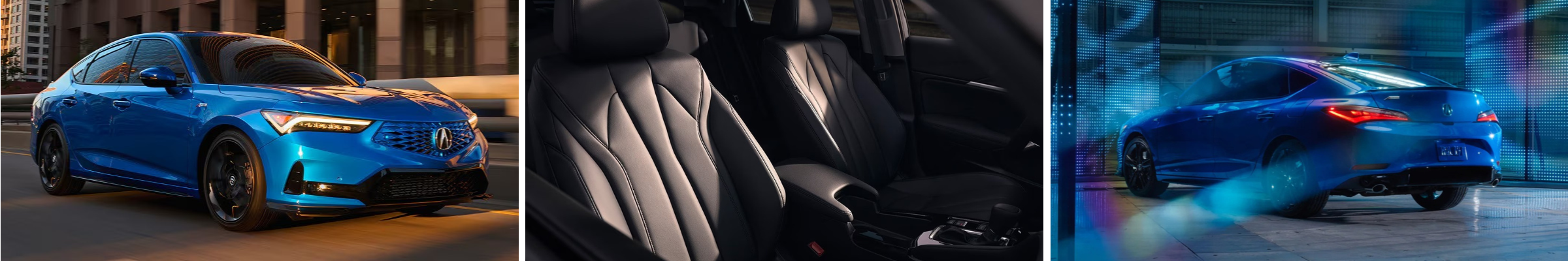 2026 Acura Integra For Sale Greenville SC | Greer