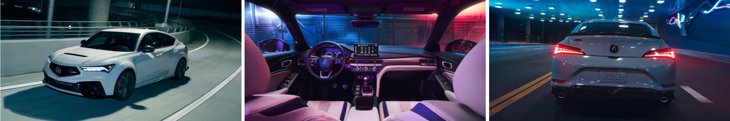 2026 Acura Integra For Sale Madison WI | Middleton