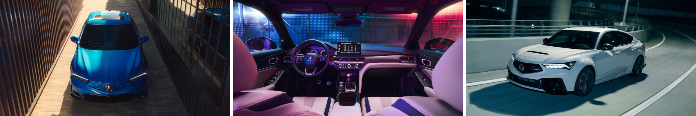 2026 Acura Integra For Sale in Middleton WI