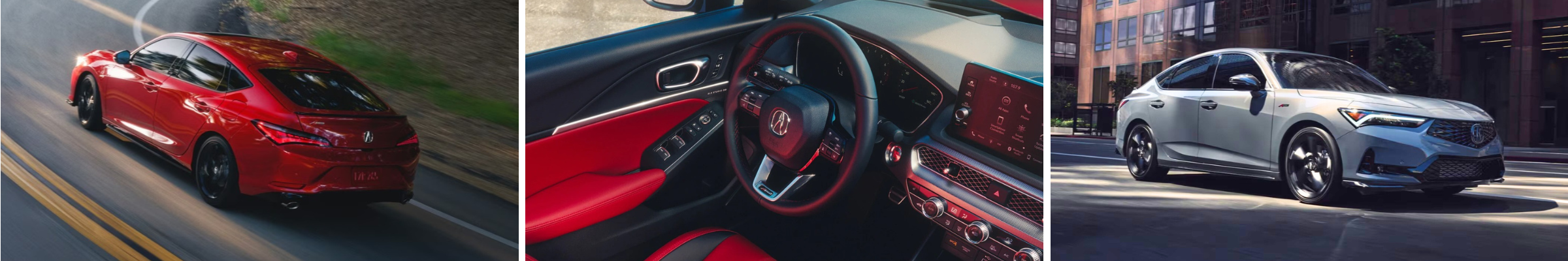 2026 Acura Integra For Sale near Greer SC