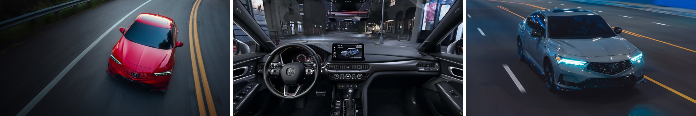 2026 Acura Integra For Sale near Anderson SC