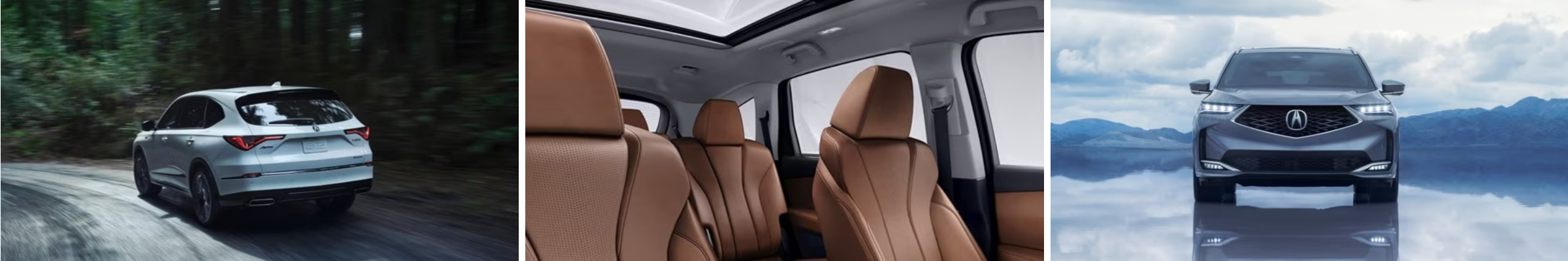 2026 Acura MDX Type S For Sale Fairfax VA | Chantilly
