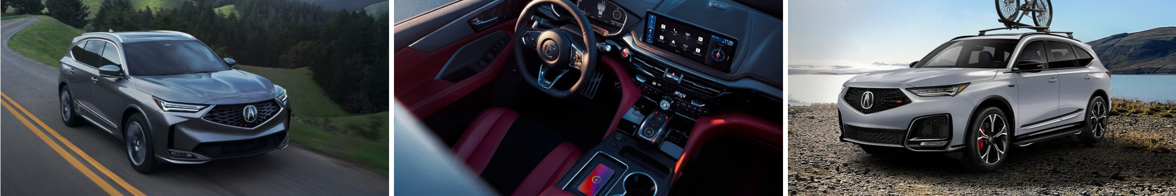 2026 Acura MDX Type S For Sale Madison WI | Middleton