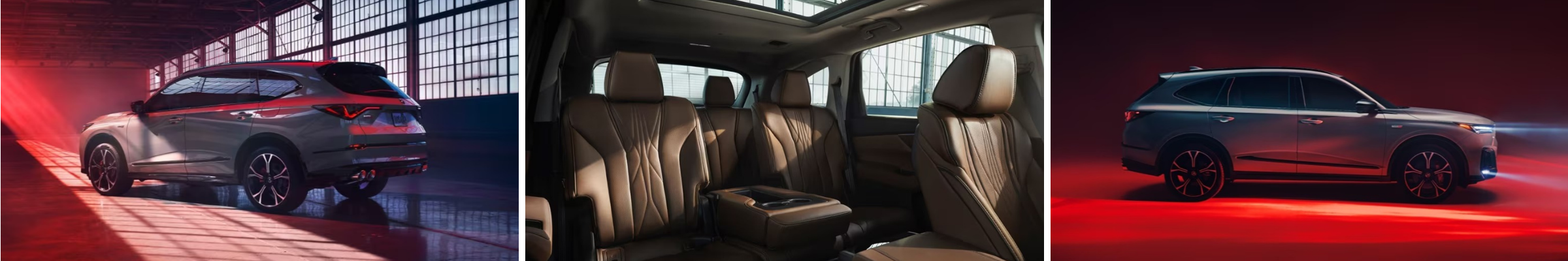 2026 Acura MDX Type S For Sale Chantilly VA | Fairfax