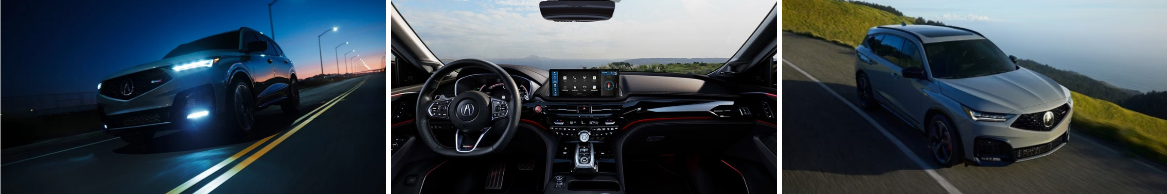 2026 Acura MDX Type S For Sale Greenville SC | Greer