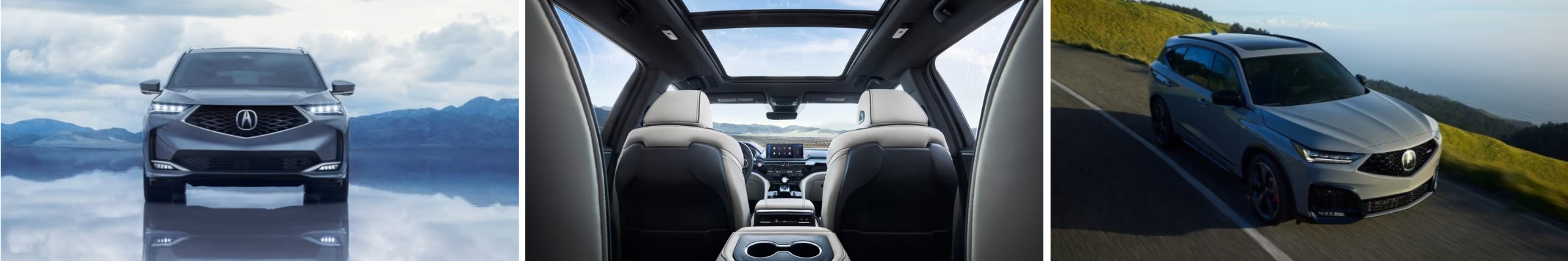 2026 Acura MDX Type S For Sale near Greer SC