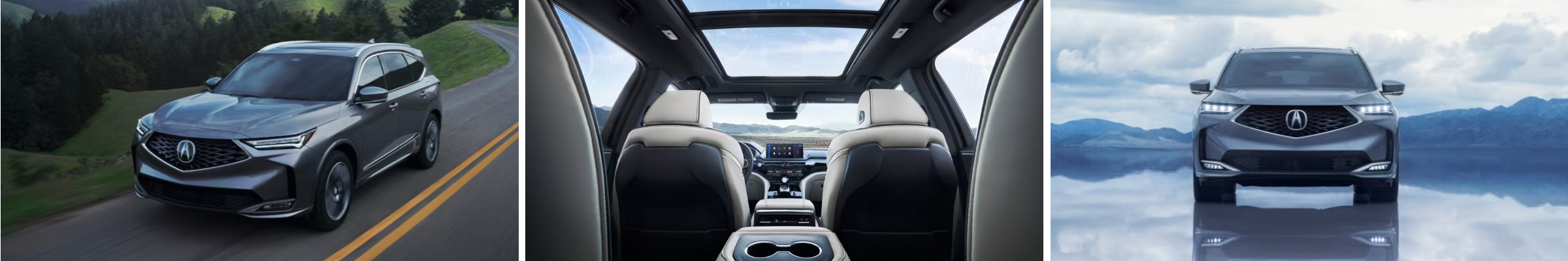2026 Acura MDX Type S For Sale in Middleton WI