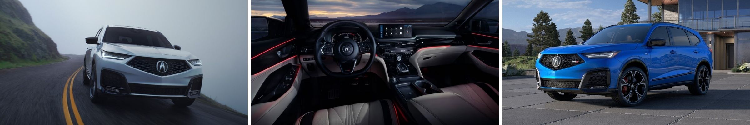 2026 Acura MDX For Sale Tulsa OK | Broken Arrow