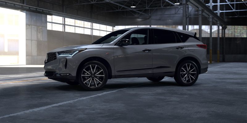 New Acura RDX for Sale Madison WI