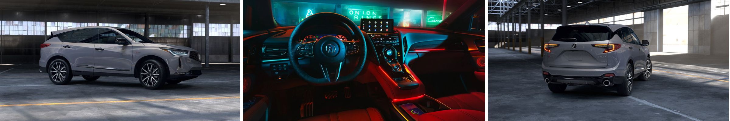 2026 Acura RDX For Sale Madison WI | Middleton